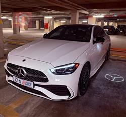 مێرسێدس بێنز C-Class